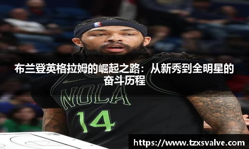 ballbet贝博布兰登英格拉姆的崛起之路：从新秀到全明星的奋斗历程